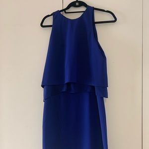 Betsey Johnson dress size 6, worn once